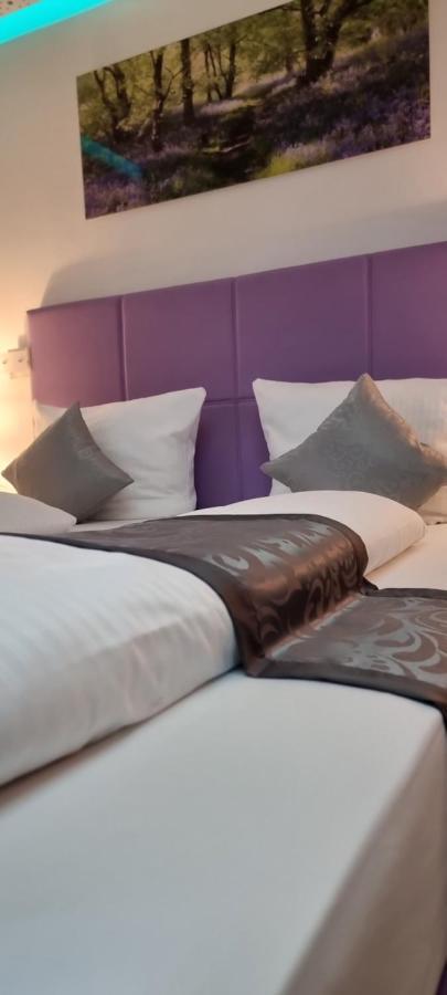 Studio-Apartment ' Andrei 1 ' - Neu In Neuburg An Der Donau Ngoại thất bức ảnh
