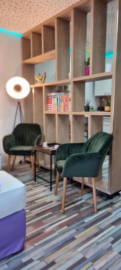 Studio-Apartment ' Andrei 1 ' - Neu In Neuburg An Der Donau Ngoại thất bức ảnh
