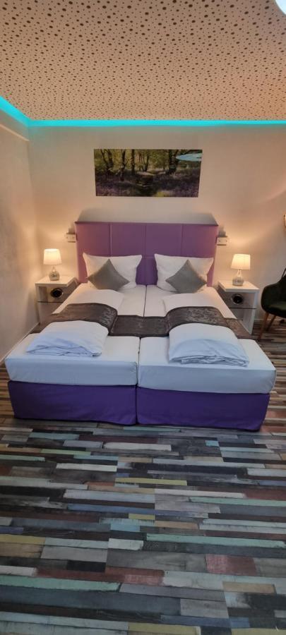 Studio-Apartment ' Andrei 1 ' - Neu In Neuburg An Der Donau Ngoại thất bức ảnh